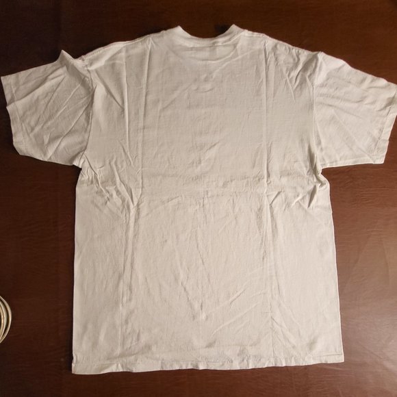 Vintage Queensryche 1997 "Hear in the Now Frontier" OFFICIAL CAMPAIGN T Shirt XL - Picture 3 of 5